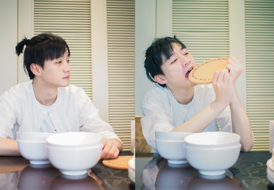 封佳奇的写真-封佳奇日常写真