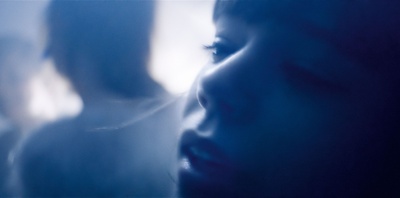 莱娅·科斯塔的写真