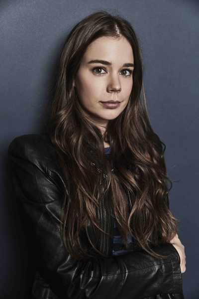 莱娅·科斯塔的写真