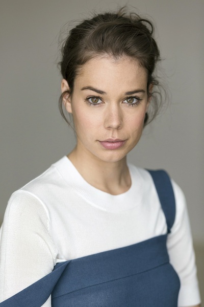 莱娅·科斯塔的写真