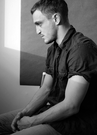 弗兰茨·罗戈夫斯基的写真