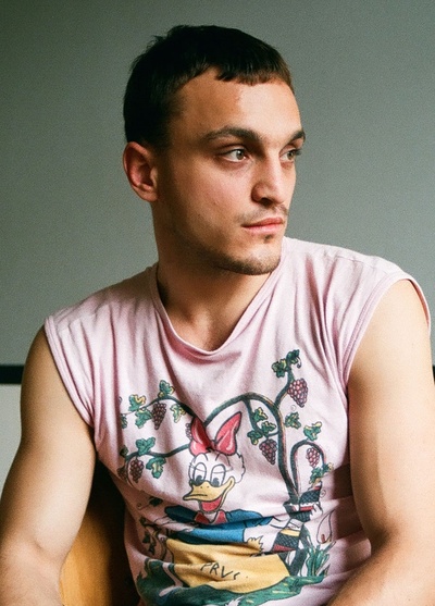 弗兰茨·罗戈夫斯基的写真