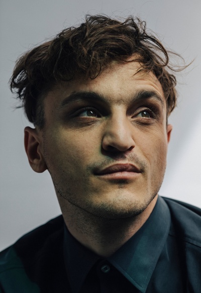 弗兰茨·罗戈夫斯基的写真