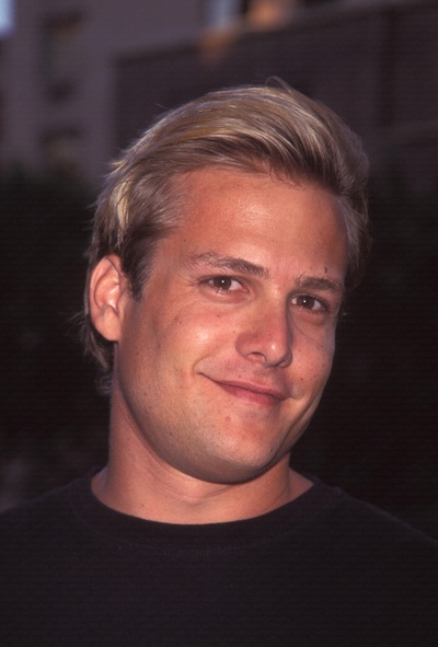 盖布瑞·马赫特的写真-1998.<塞巴斯蒂安科...