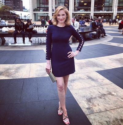 凯特·詹宁斯·格兰特的写真