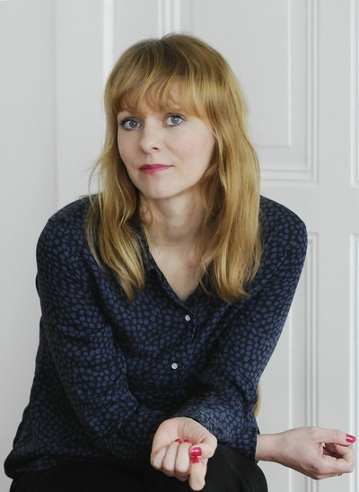 玛伦·阿德的写真