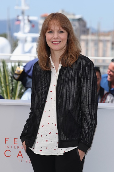 玛伦·阿德的写真