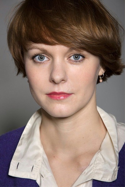 玛伦·阿德的写真