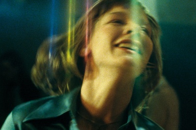 桑德拉·惠勒的写真