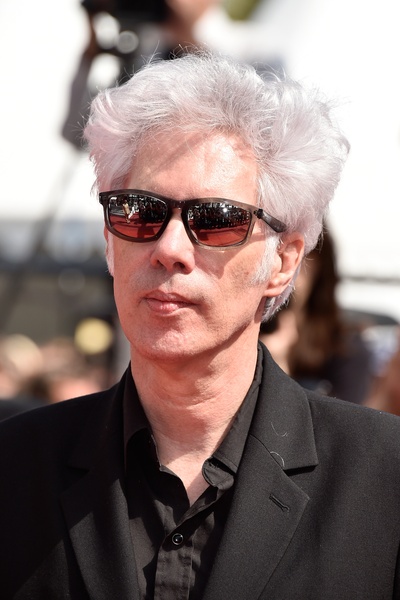 吉姆·贾木许的写真