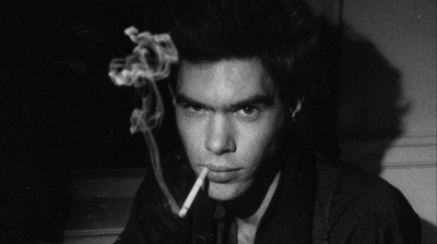 吉姆·贾木许的写真