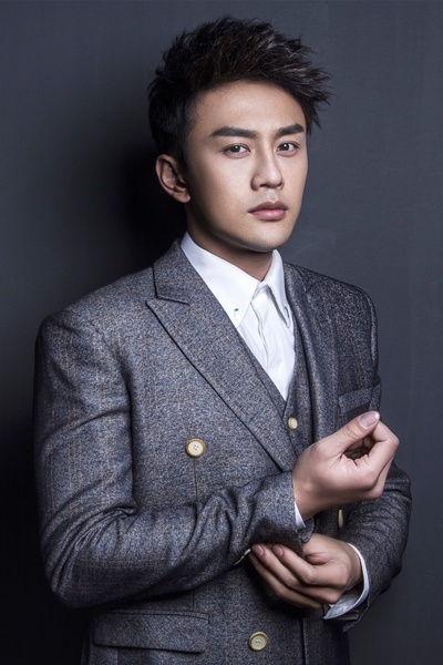 田牧宸的写真-田振崴