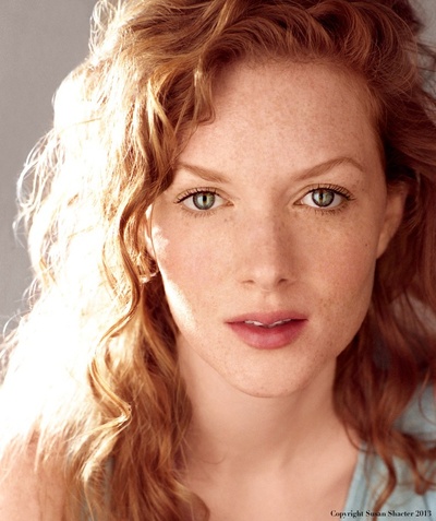 瑞安·施密特的写真