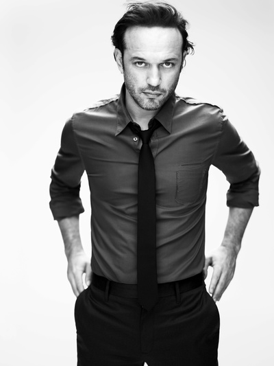 文森特·佩雷斯的写真