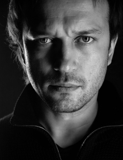 文森特·佩雷斯的写真