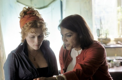 米拉·奈尔的写真