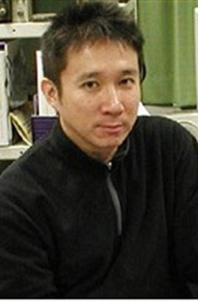 安藤裕章的写真