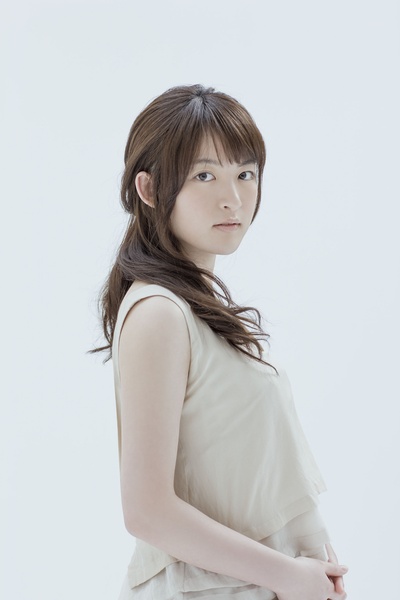 小松未可子的写真