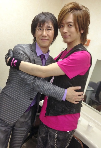 平川大辅的写真