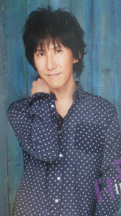 平川大辅的写真