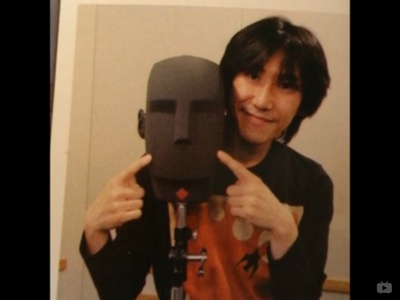 平川大辅的写真