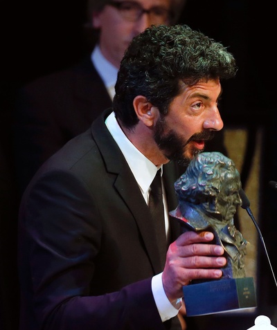 阿尔维托·罗德里格斯的写真