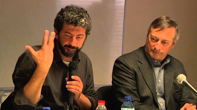 阿尔维托·罗德里格斯的写真