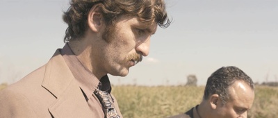 劳尔·阿雷瓦洛的写真