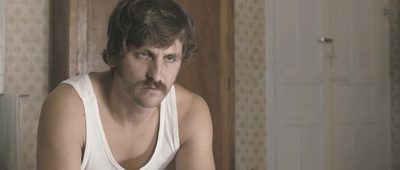 劳尔·阿雷瓦洛的写真