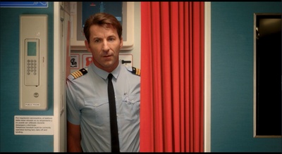 安东尼奥·德·拉·托雷的写真-空乘情人 Los amante...