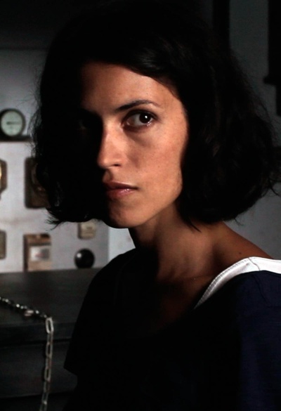 内瑞雅·巴德洛斯的写真