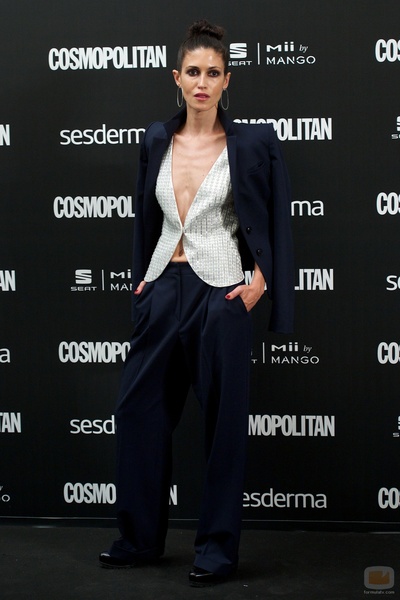 内瑞雅·巴德洛斯的写真