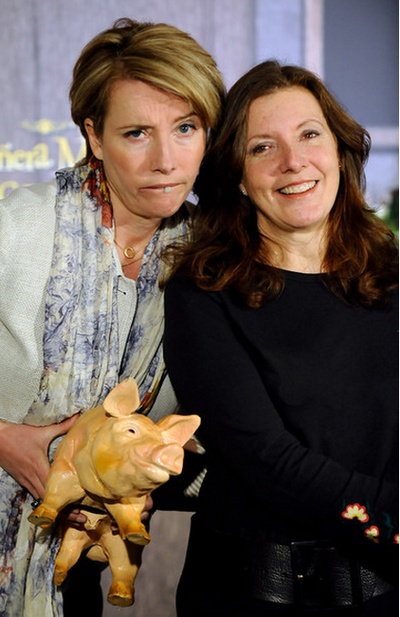 苏珊娜·怀特的写真