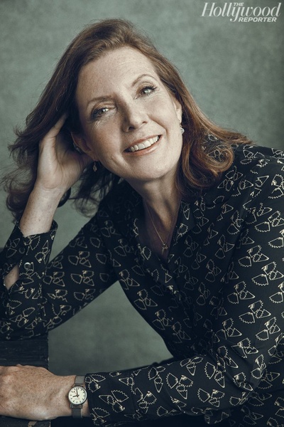 苏珊娜·怀特的写真