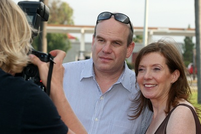 苏珊娜·怀特的写真