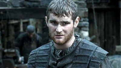 马克·斯坦利的写真