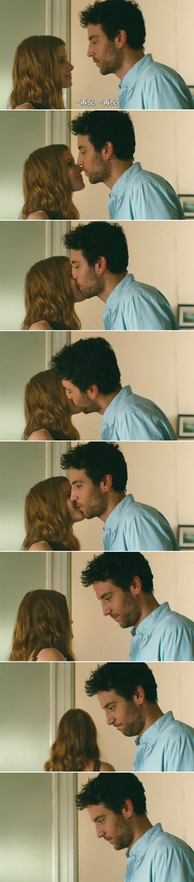 乔什·拉德诺的写真