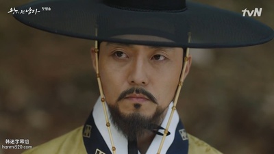 李茂生的写真-双面君王 왕이 된 남자 ...