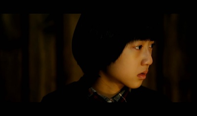 金贤秀的写真-熔炉