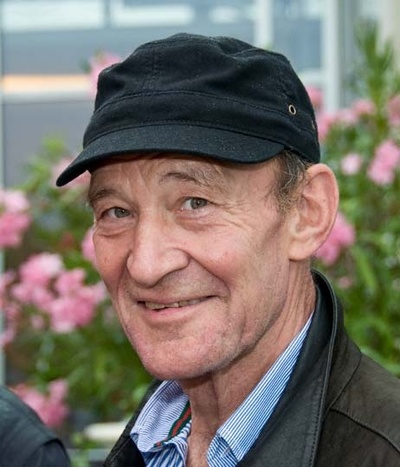 米歇尔·门德尔的写真