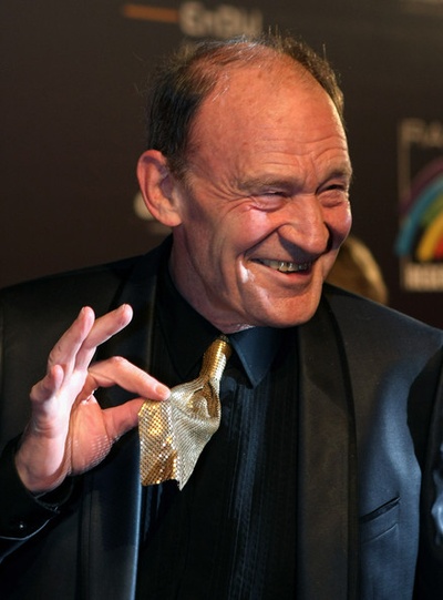 米歇尔·门德尔的写真