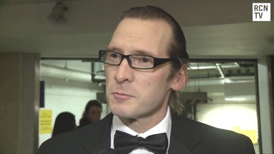 阿德里安·霍夫的写真-小小小像BillNighy