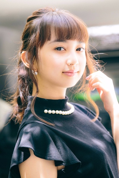 小宫有纱的写真-小宮有紗