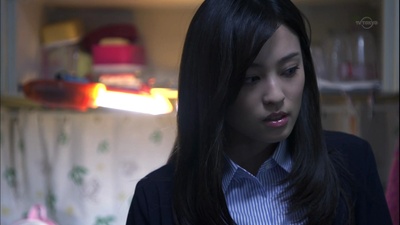 泷裕可里的写真-泷裕可里 in Limit