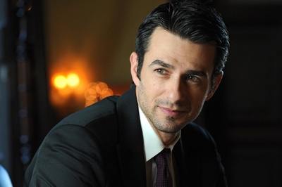 伊尔·波戴尔的写真-Eyal Podell