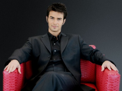 伊尔·波戴尔的写真-Eyal Podell