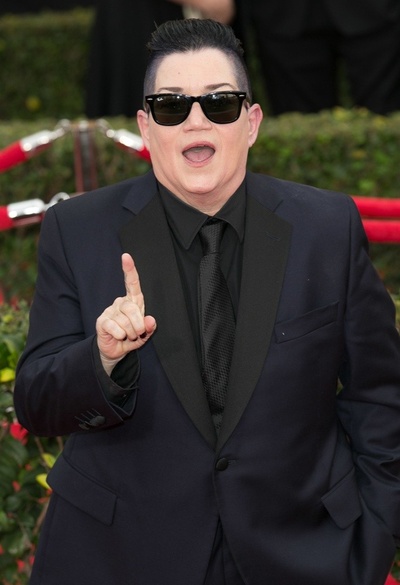 丽亚·德拉利亚的写真