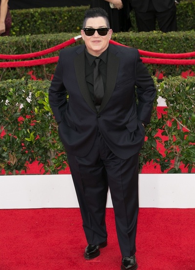 丽亚·德拉利亚的写真