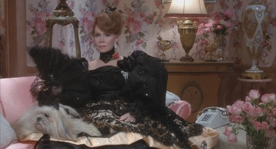 凯瑟琳·海蒙德的写真-落水姻缘 Overboard (...