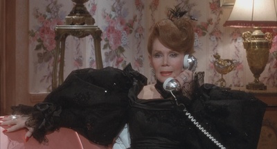 凯瑟琳·海蒙德的写真-落水姻缘 Overboard (...